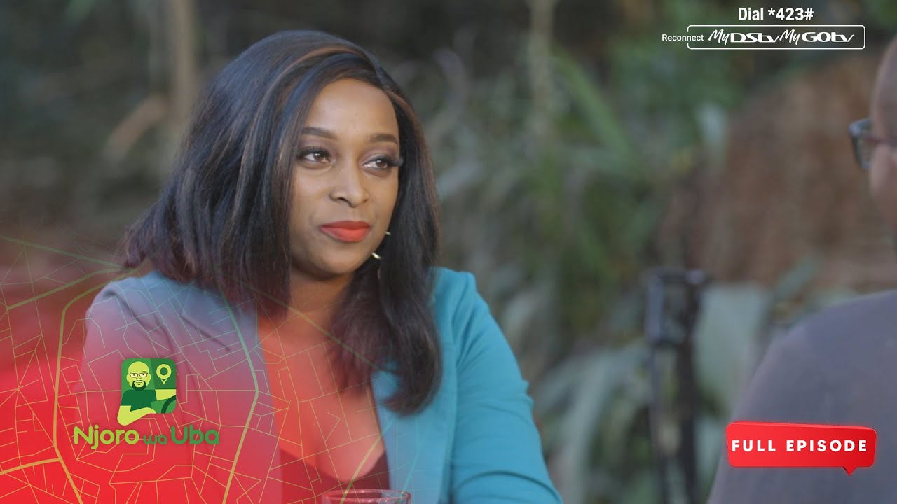 Episode 9: Big girl talk – Njoro wa Uba | S3 | E9 | Full Episode | Maisha Magic East