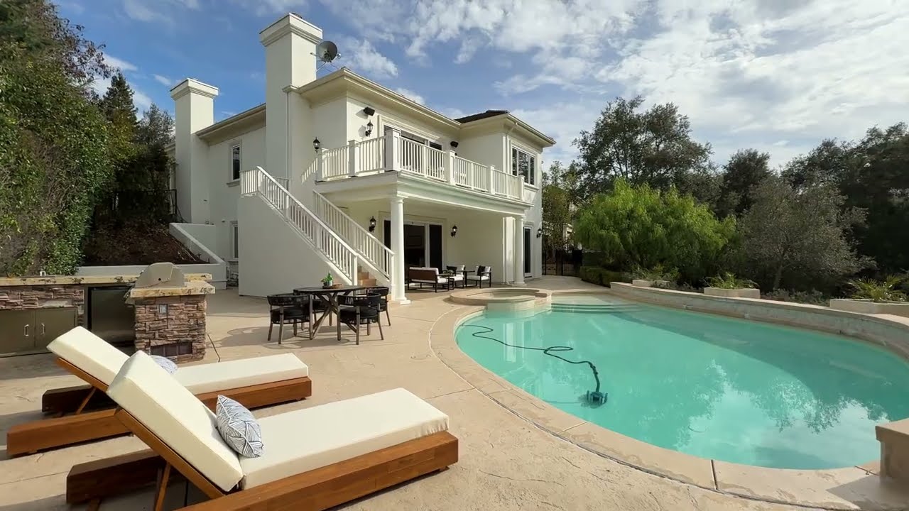 238 Lake Sherwood Dr Thousand Oaks