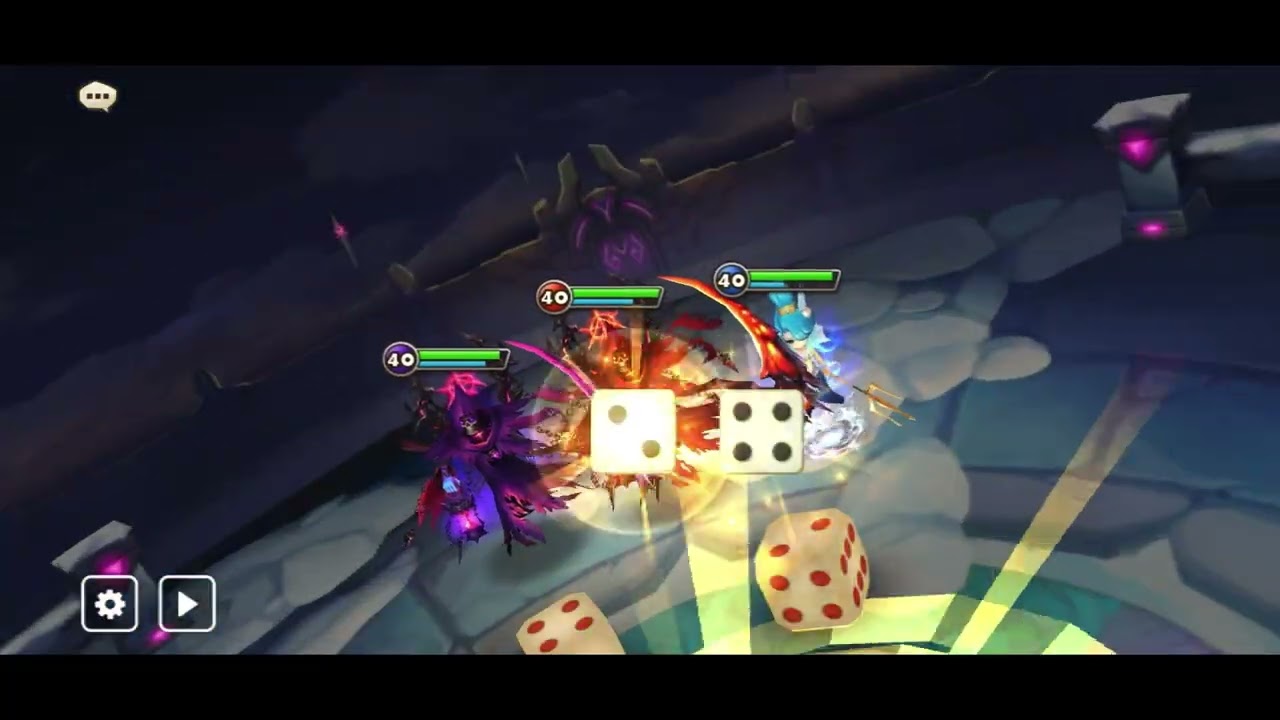 Summoners War 魔靈召喚 中國服 Siege battle 20260224