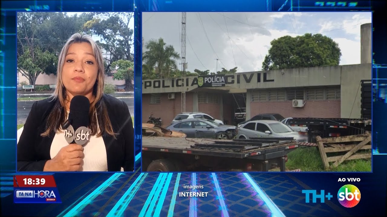 Homem, de 51 anos, é preso por estupro de vulnerável depois de beijar criança em carro