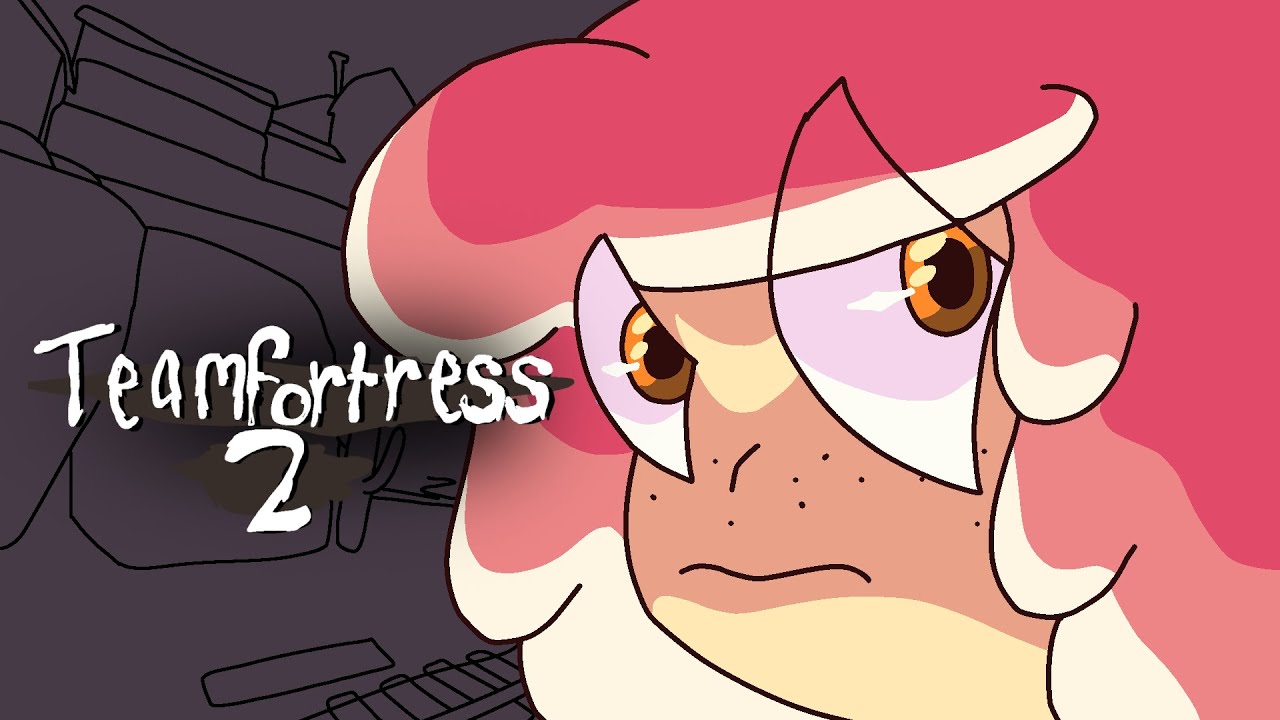Yet Another Team Fortress 2 Upload