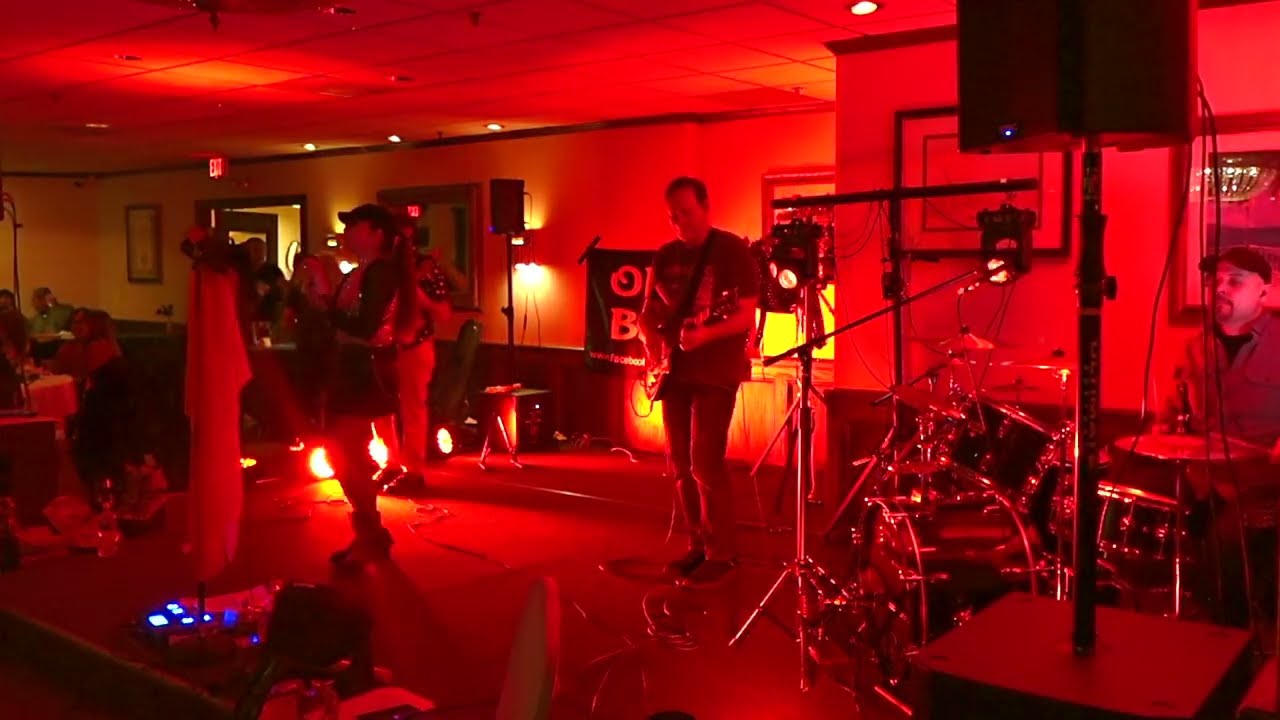 (Shake, Shake, Shake) Shake your Booty - OMG Band