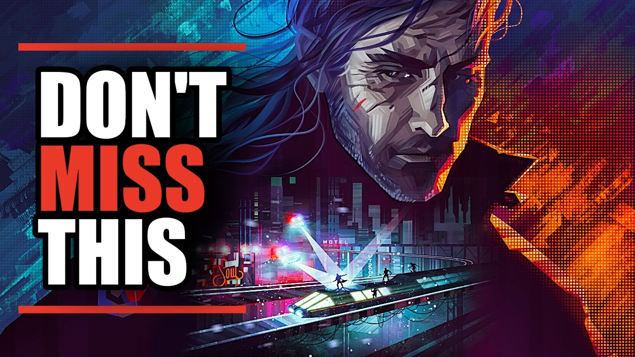 You&rsquo;ll Regret Missing These Indie Games | Steam Next Fest