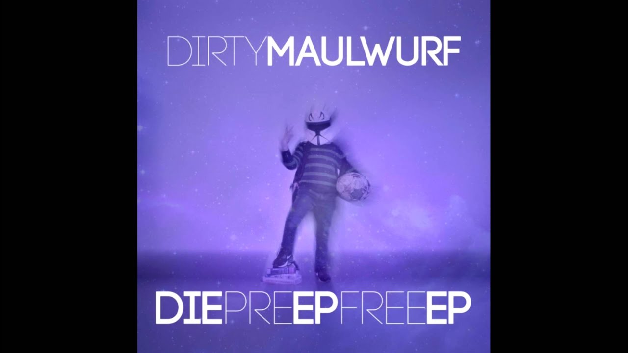 DirtyMaulwurf Feat.Karate Andi - Rucksack