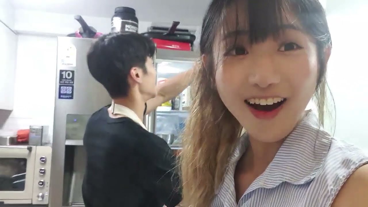 2020 07 26 Cooking Stream with Dan and Tyongeee