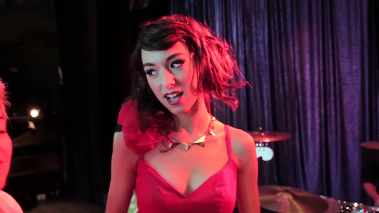 Christina Grimmie  : 