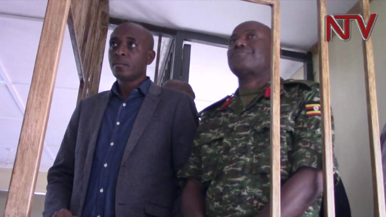 Former flying squad boss, intelligence chief charged