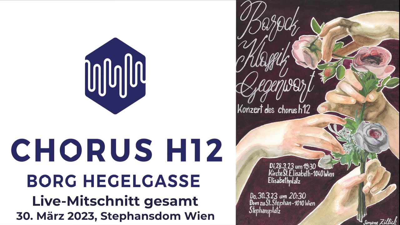 chorus h12 - 