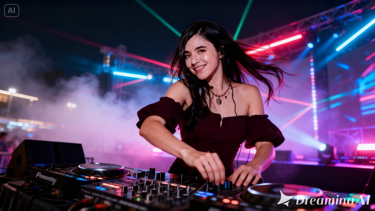 the best techno house DJ EDM CLUB BANGER 🎉 DANCE PARTY MIX