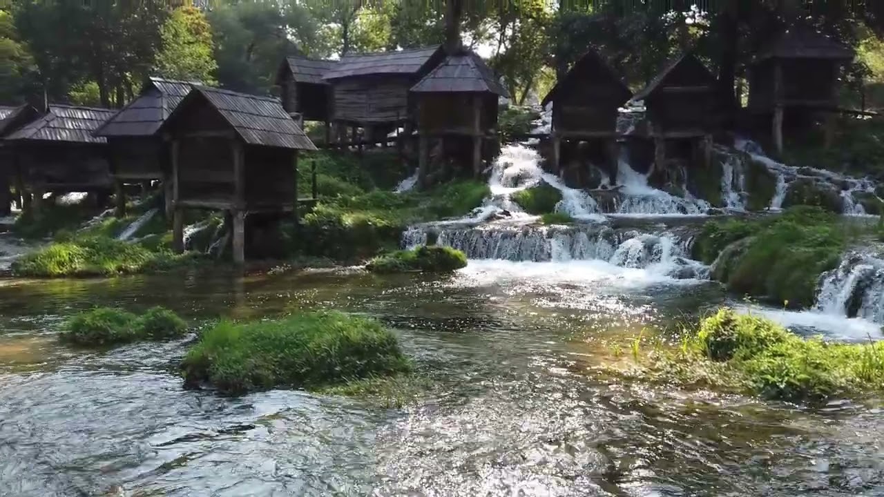Aranyosi Ervin: Nem a tulajdonod a gyermek - A verset elmondja Csórics Balázs - 4K videó