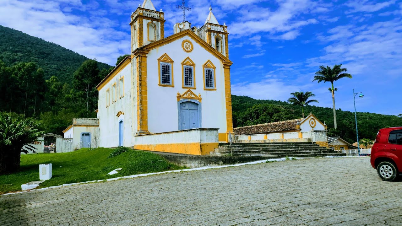 Ribeirão da Ilha...Florianópolis SC. dia 01.05.2024.
