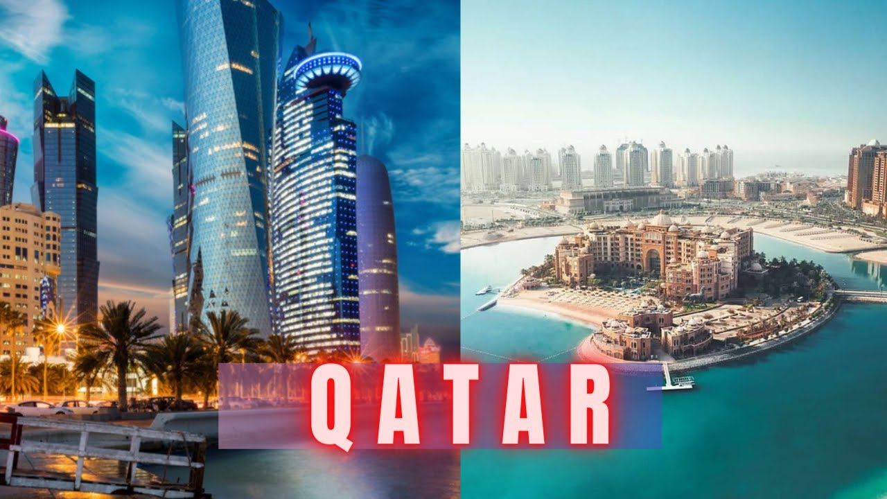 The Most 10 Beautiful Place To Visit In QATAR / Top 10 Places To Visit In Qatar