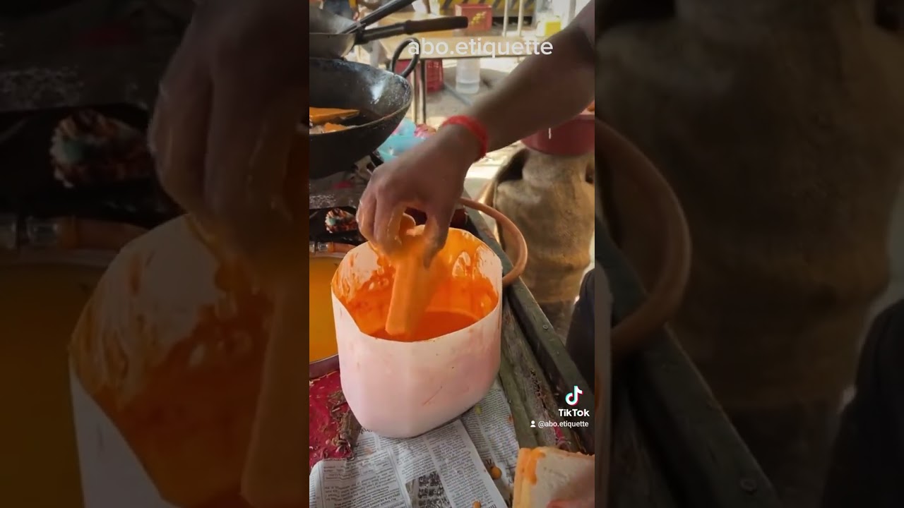 ابو الايتيكيت و الشيف السر   سر   ي