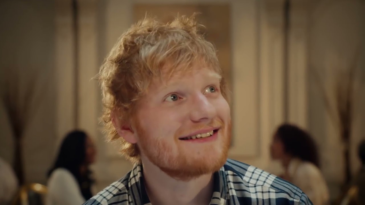 Ed's Heinz Ad