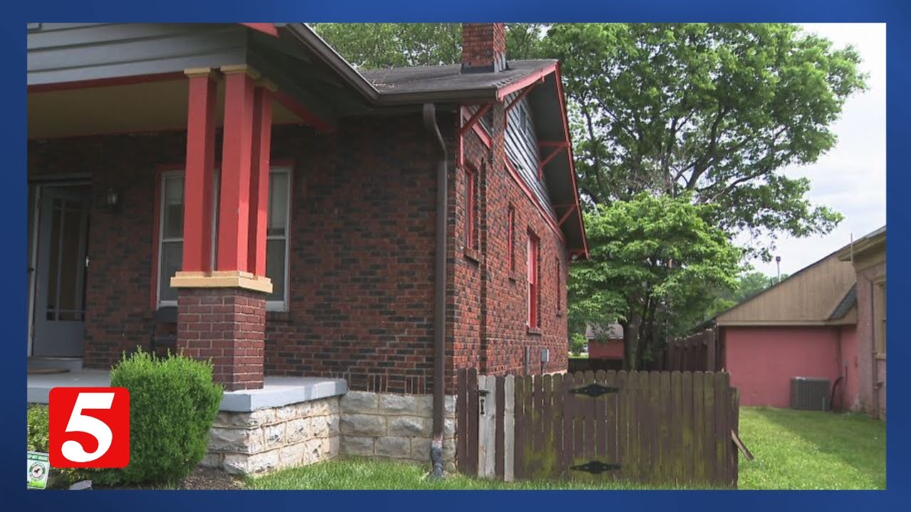 As Nashville property values surge, homeowners grapple with potential impact