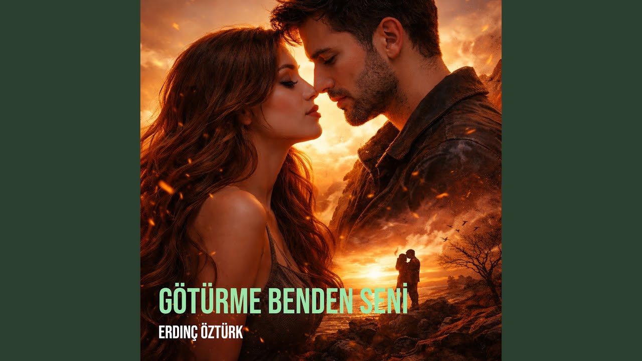 Götürme Benden Seni