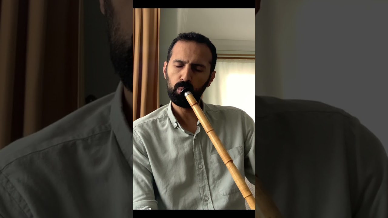 Sultaniyegah Saz Semai - Nedim Ağa