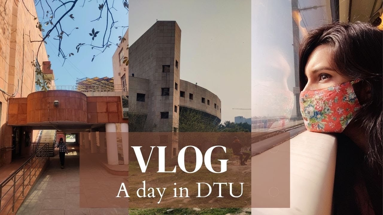 DTU DOD vlog #dtu #departmentofdesign #vlog #dtubdes #dtumdes