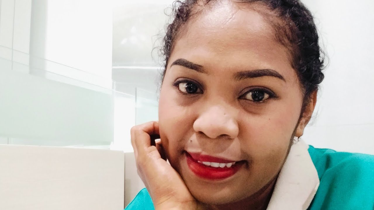 Selamat Pagi Make Up Jumat Ceria