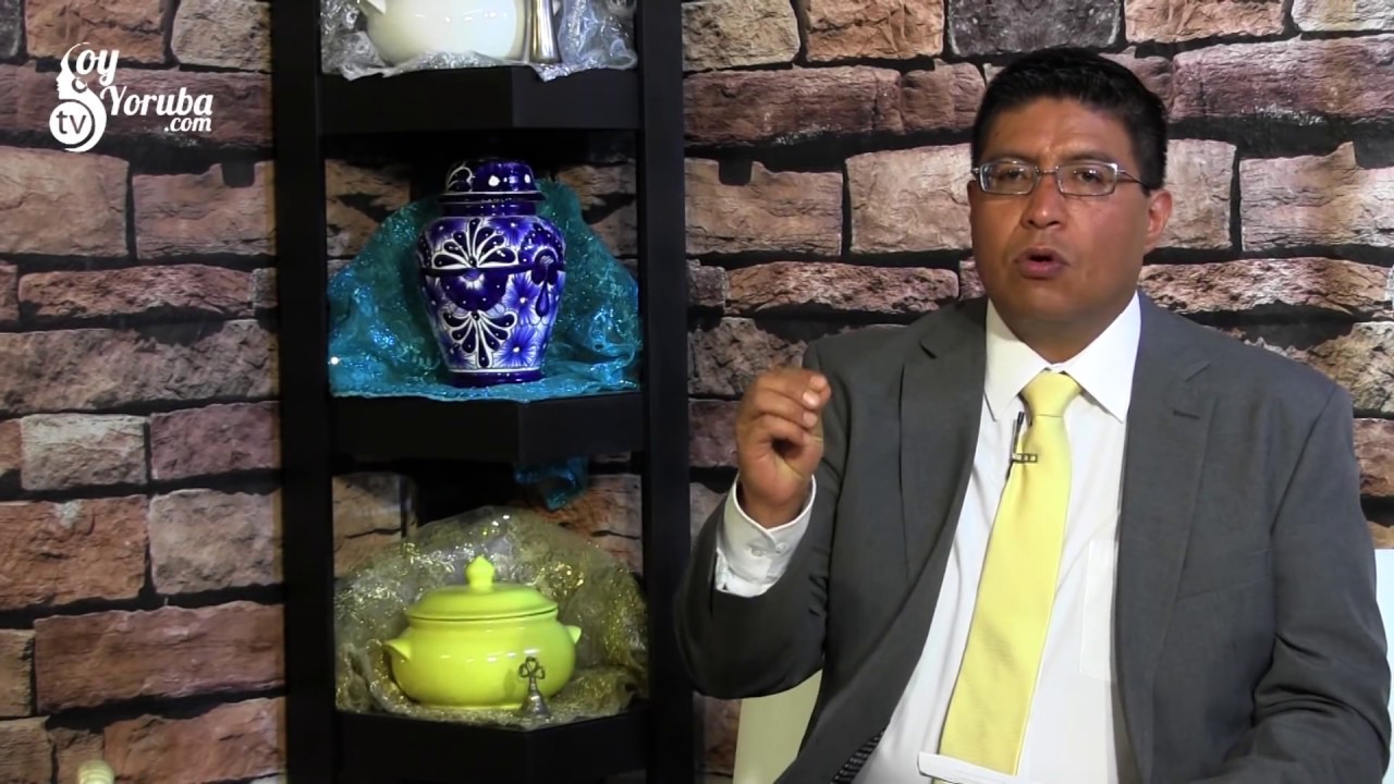 Santeria: LAS 20 PREGUNTAS QUE TODO YORUBA DEBE SABER
