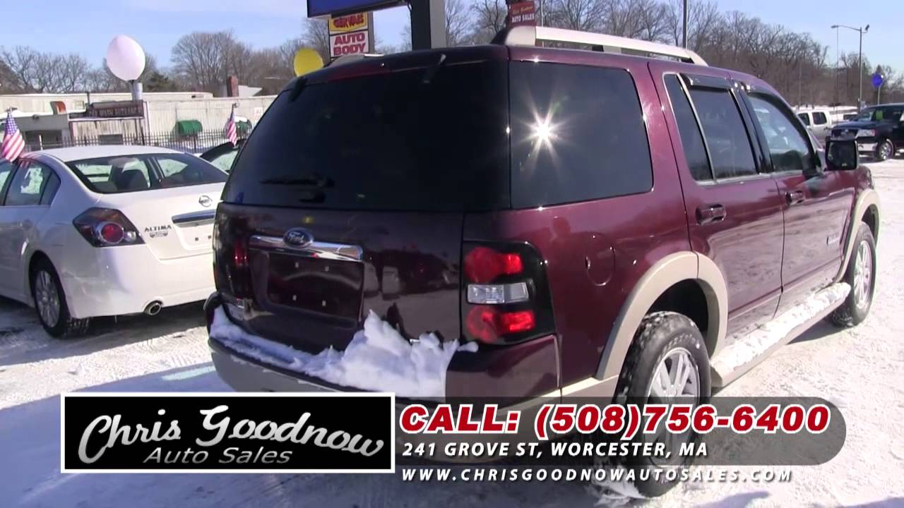 CDTV Worcester Auto Showcase - February 1, 2015 - WorcesterTV.com