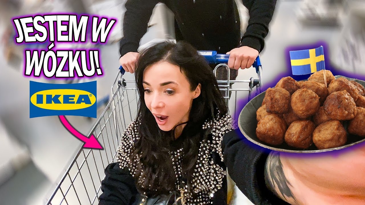 Vege vs mięso - wielki test klopsik&oacute;w IKEA