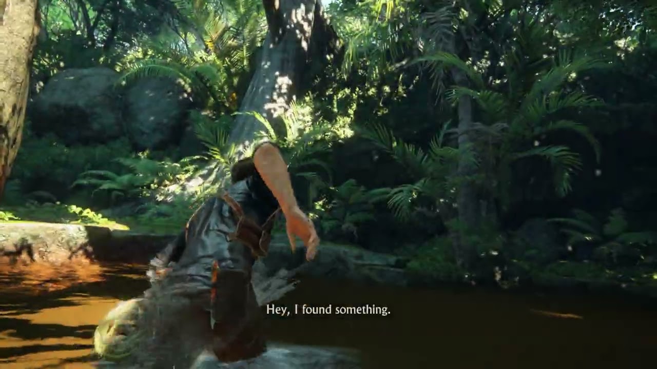 UNCHARTED 4 [EP11] hai ca am si microfon daca e