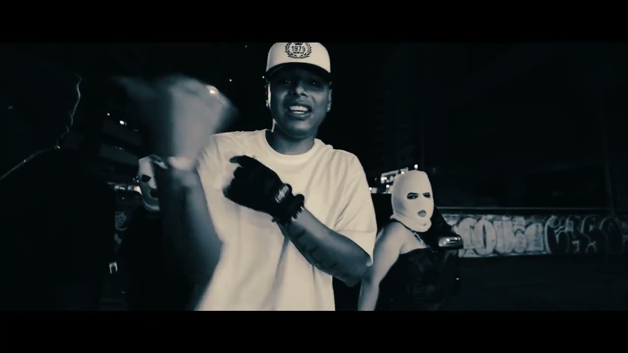 Yemil x Ray Martinez x Mista Bombo - Por Las Veces (Video Oficial)