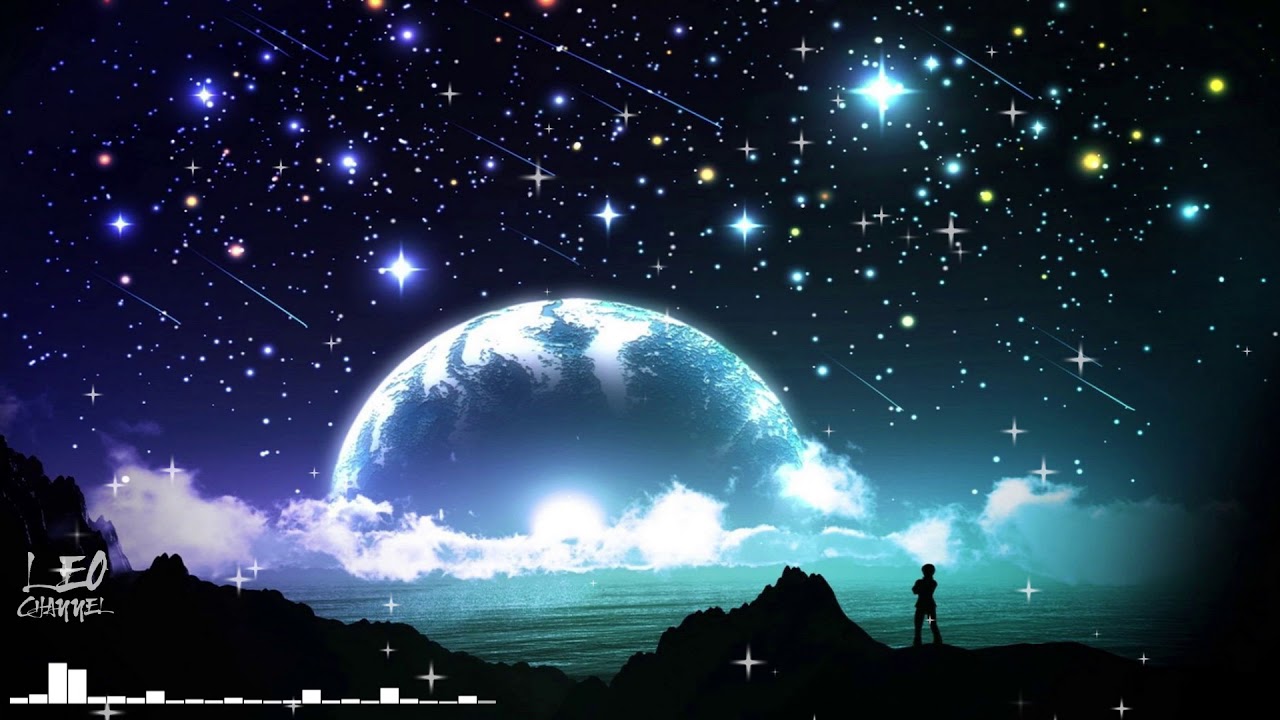 Ngôi Sao Sáng Nhất Bầu Trời Đêm | Nhạc nền gây nghiện | Nhạc Hot TikTok | LEO CHANNEL