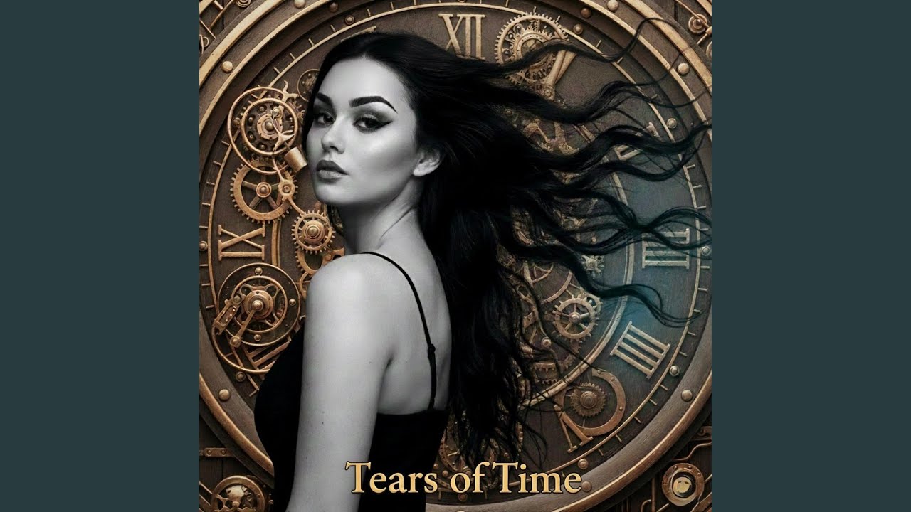 Tears of Time