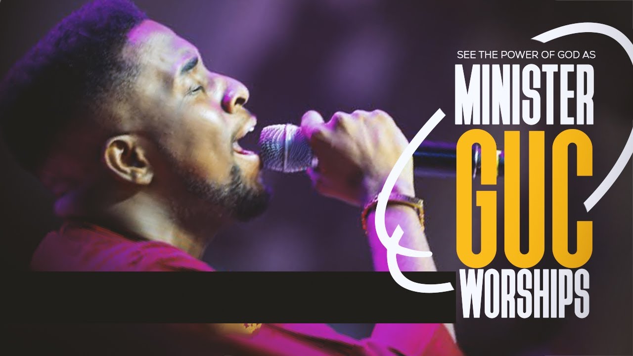 BROKENNESS - SPIRITFILLED MINISTRATION AT THE NATIONS WORSHIP, GLORY DOME #ministerguc #jesus