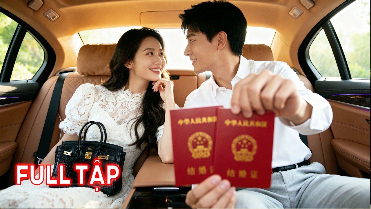 Nữ tổng tài bị chê cười, vì cưới người bị gia tộc ruồng bỏ, ai ngờ anh lại là Tỷ Phú quyền lực