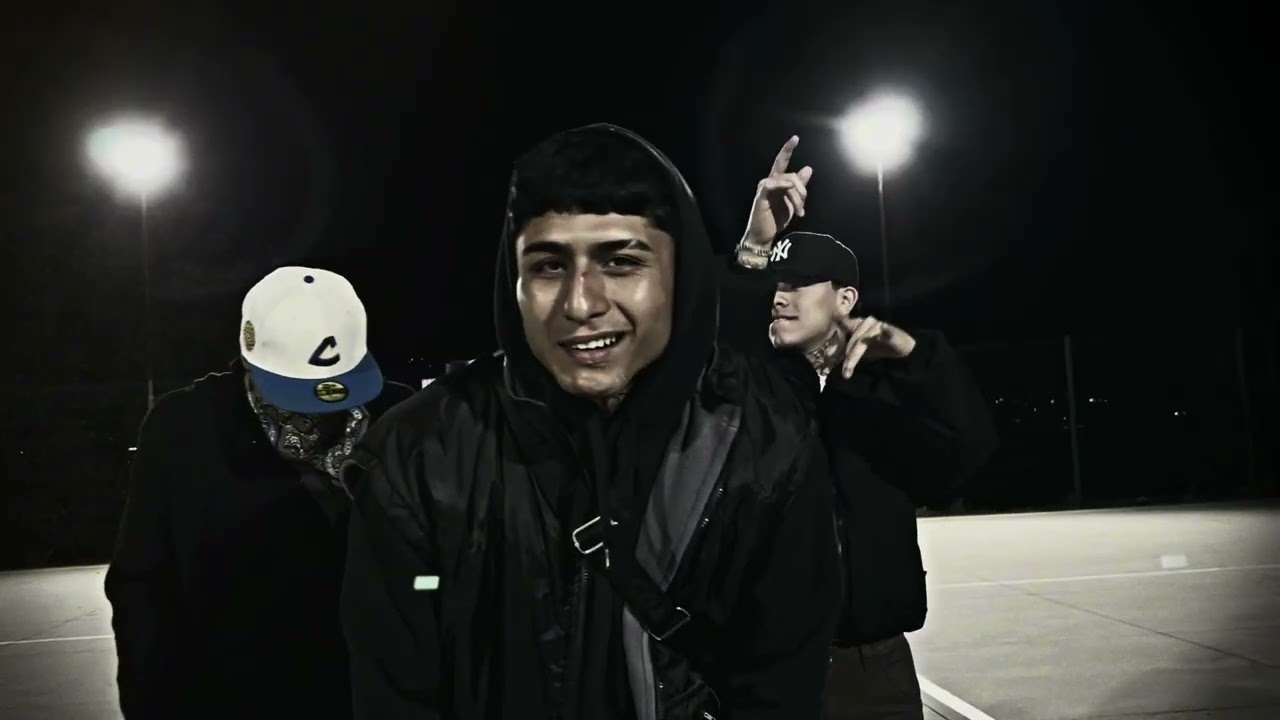 -NO DICEN NADA- STREET CREW [ DURAN x SEACHE SC x EMMANUEL FEK 13 x MICKYFGONXXX] VIDEO OFICIAL