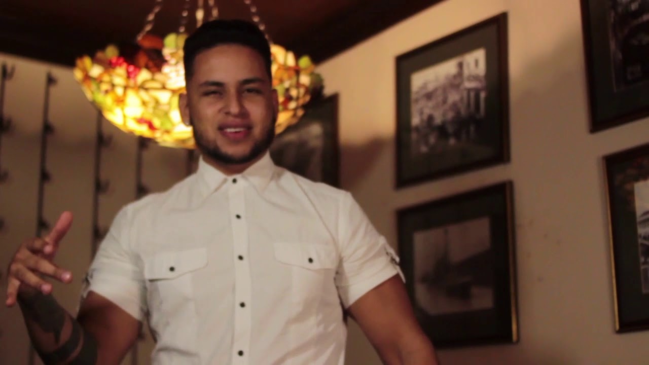 Victor & Ali ft Jocha Music- Bailame (Video Oficial)