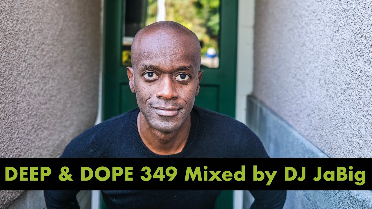 2-Hour House Music DJ Mix by JaBig (Playlist: 125 BPM)