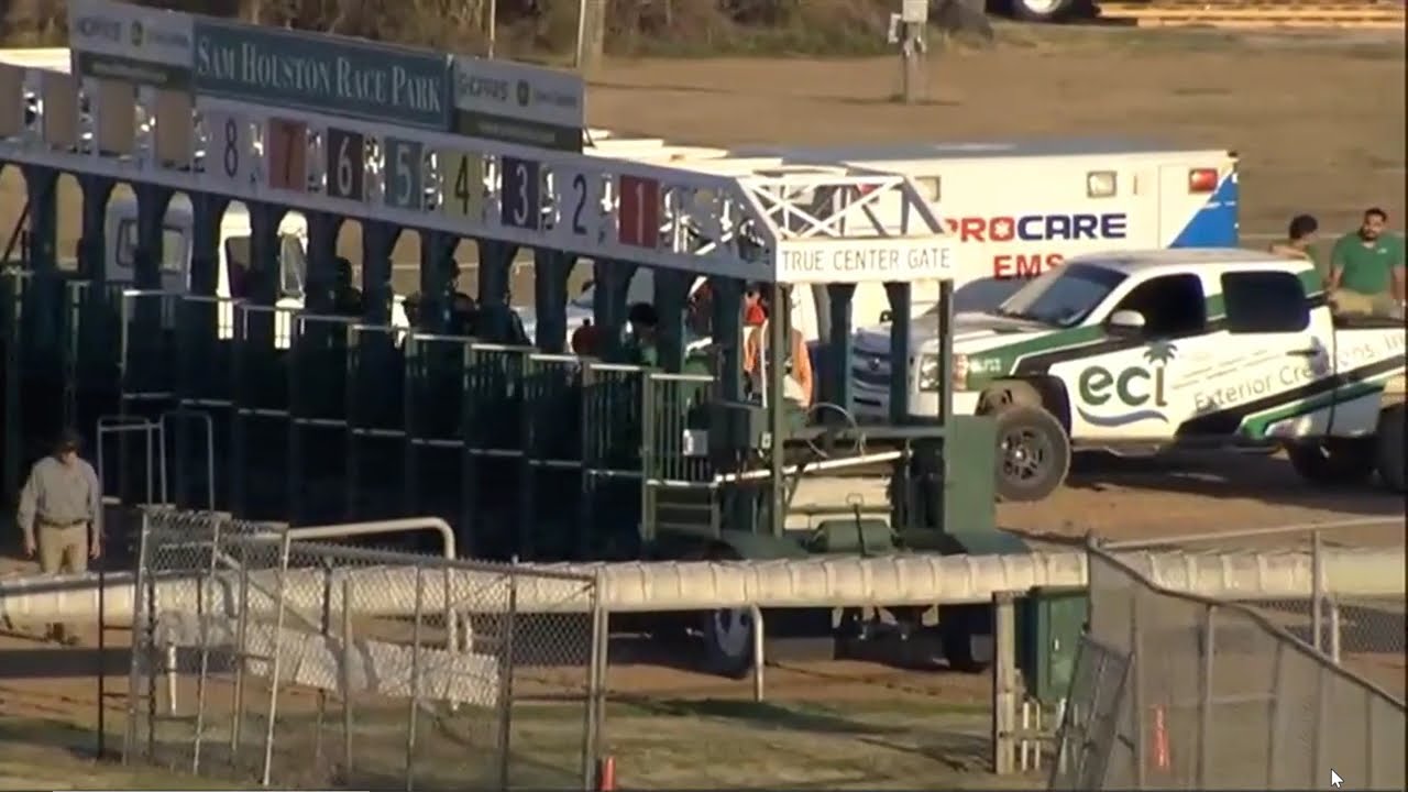 R9 SAM HOUSTON -07 FEB 2026