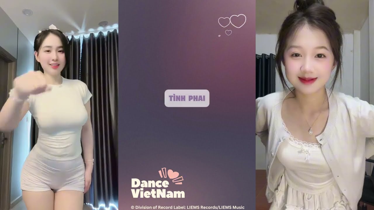 🔥 TikTok Trend 2025 | Top 40 Điệu Nhảy Dance Hot Nhất Được Yêu Thích Trên TikTok Việt Nam #5