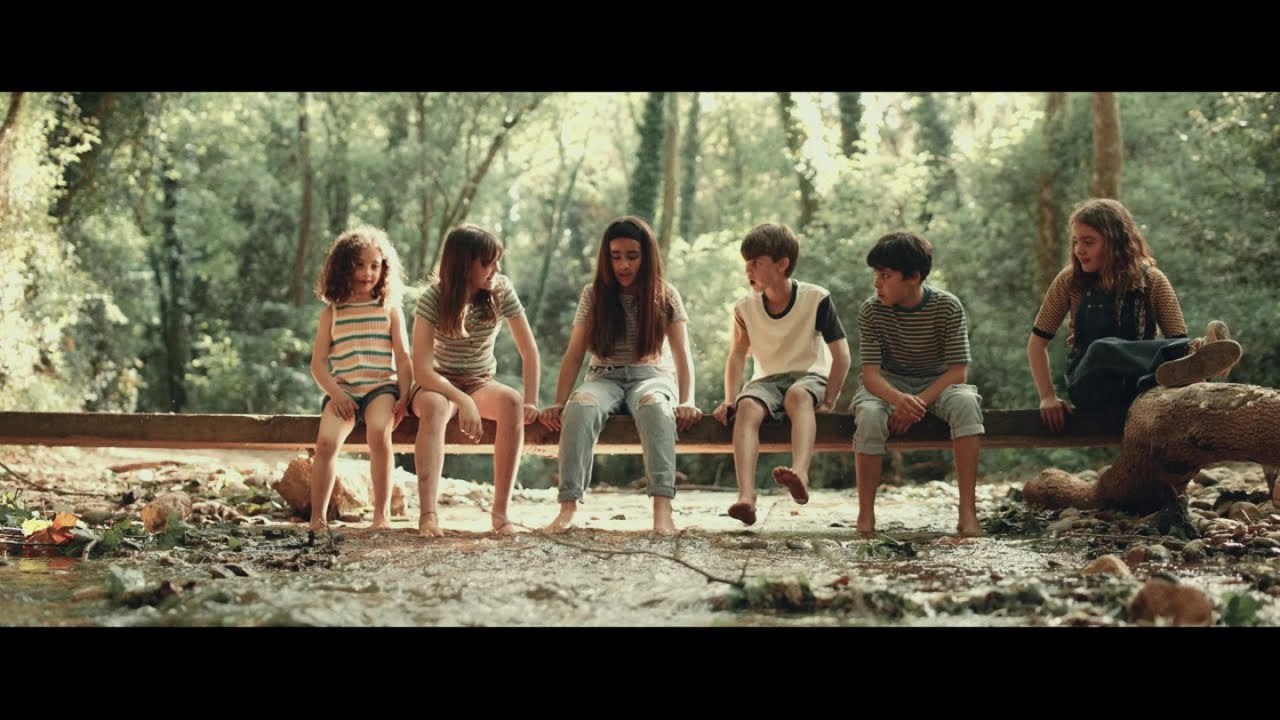 Els Pets - Jordi Puig - Videoclip Oficial