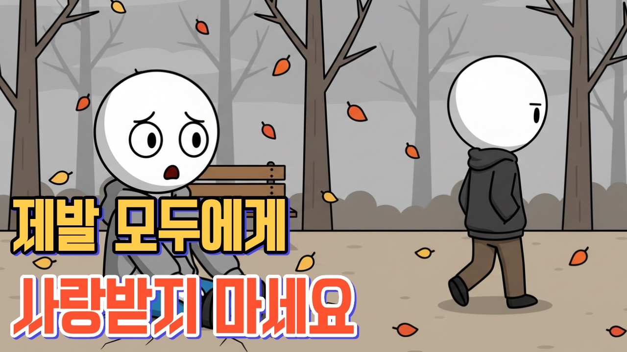 왜 무례한 사람보다 착한 사람이 더 우울할까?
