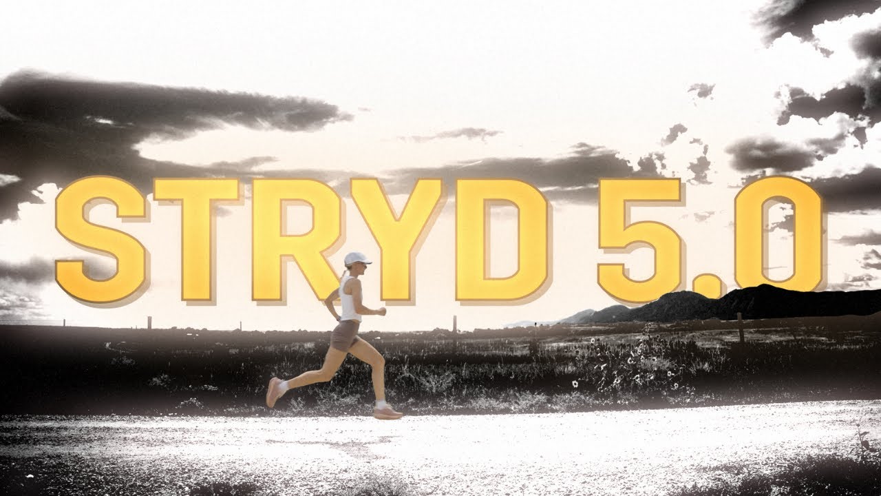 Крупное обновление: представляем Stryd 5.0, Stryd Duo 5.0 и Stryd Adaptive Training