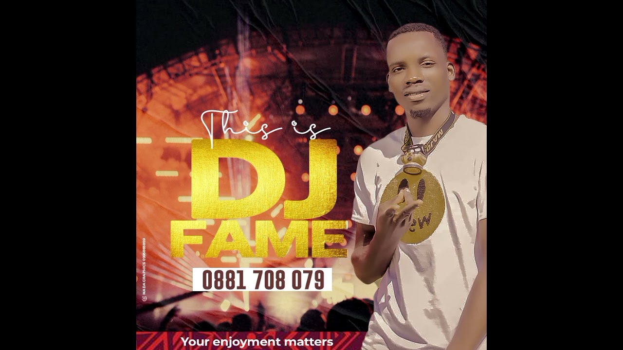 DJ_FAME_MW_-_OLD HOUSE MUSIC_FLAVOUR_MIX@2025