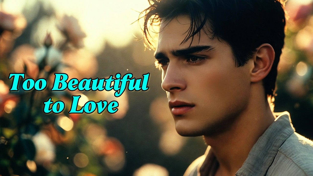 Too Beautiful to Love | Official Lyric Video
