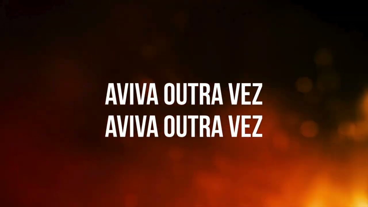 KIT DE ENSAIO – Acende Outra Vez , Jefferson e Suellen | Congresso CREIO 2025