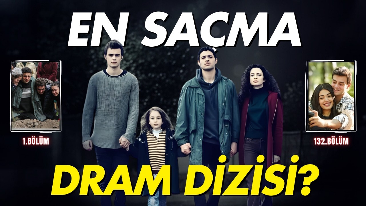 KARDEŞLERİM: Gerçekten Bir DRAM DİZİSİ miydi?