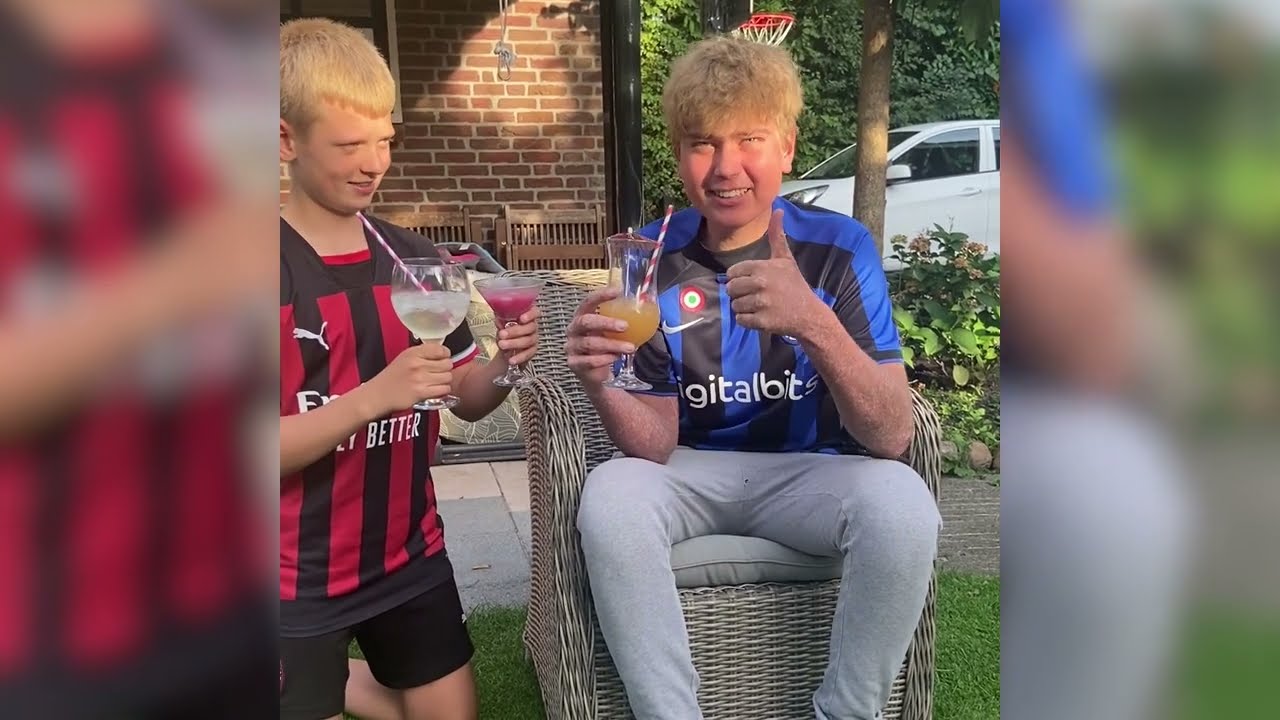 Tiemen krijgt een opdracht om zich voor te bereiden op zijn wens