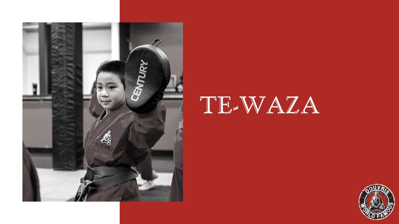 Learn Your Kata - Te-Waza