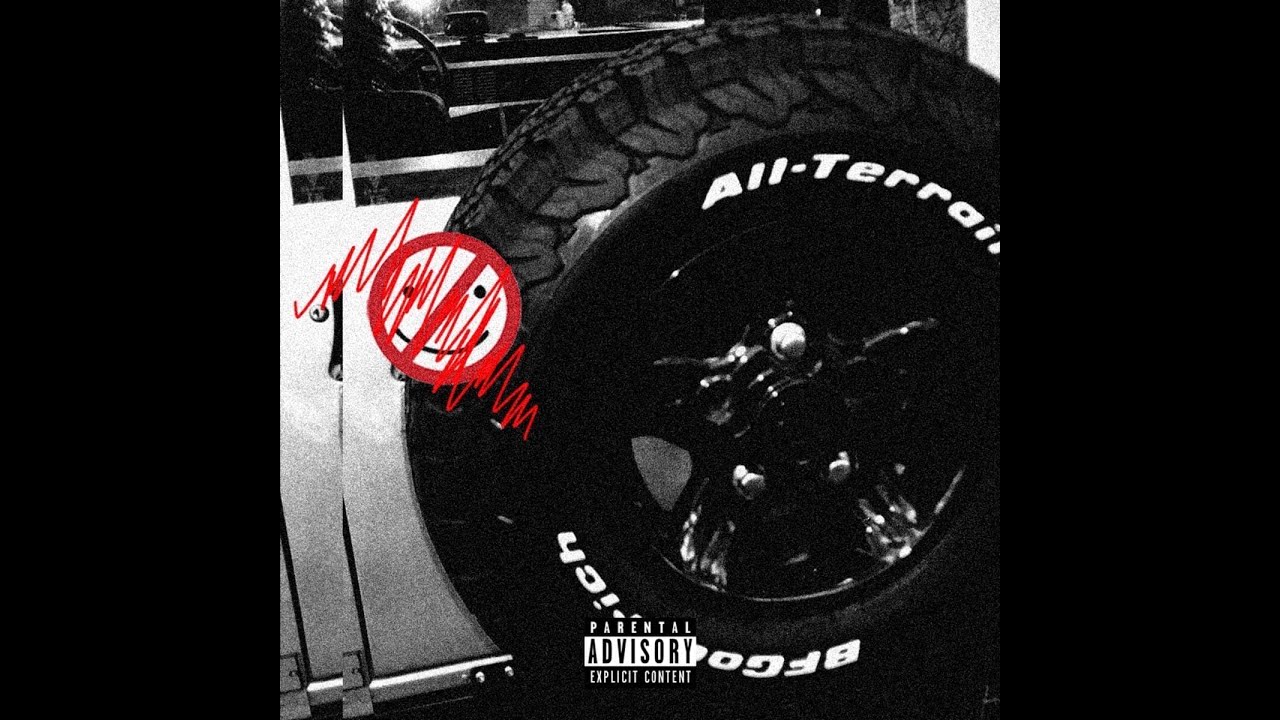 Night Lovell - Alone(Instrumental)