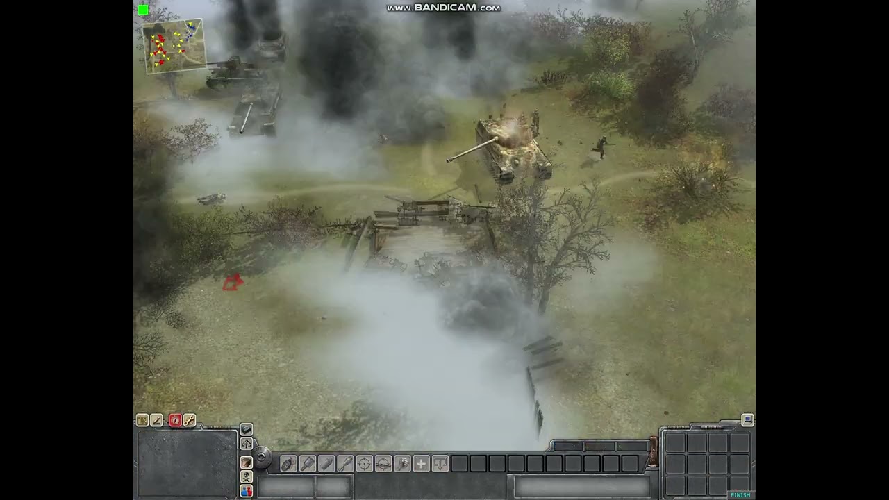 bandicam 2026 02 03 05 51 22 419 RUSSIA VS GERMANY