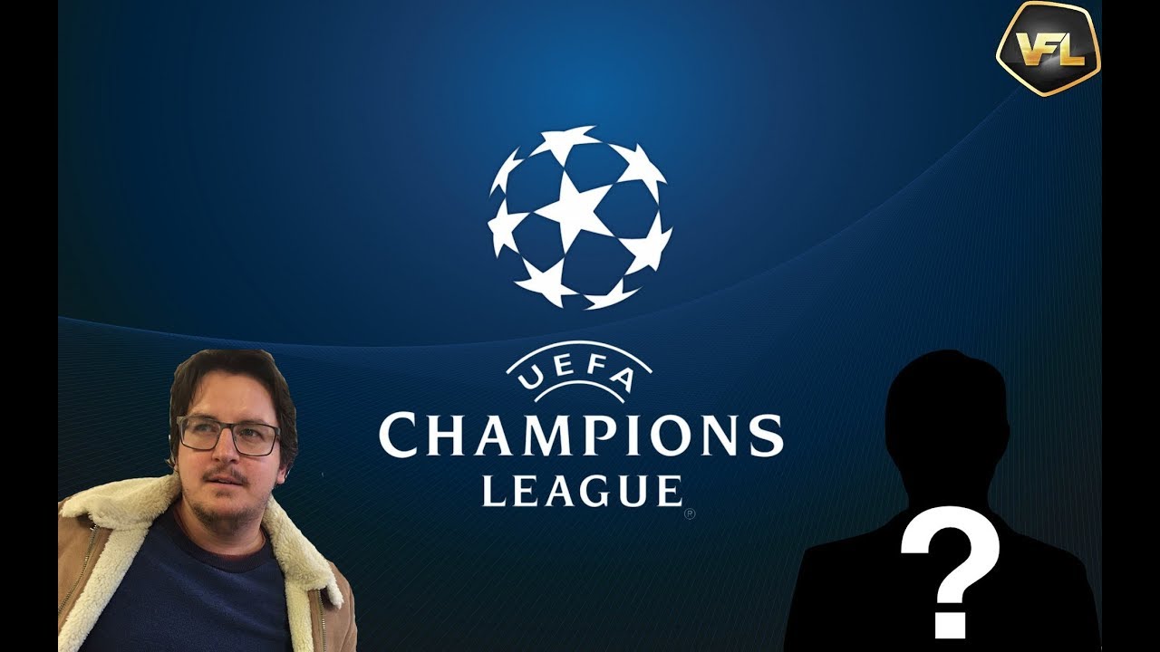 VFL Champions League Final - Real Madrid Vs Dortmund