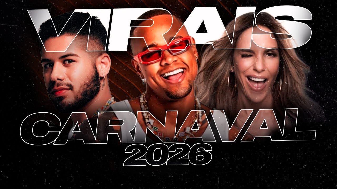 TOP MÚSICAS BRASIL - AS MELHORES DE 2026 - Talita Mel, Léo Santana, Natanzinho (SÓ SUCESSOS)